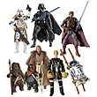 Star Wars 30th Anniversary Figures Wave 7                   